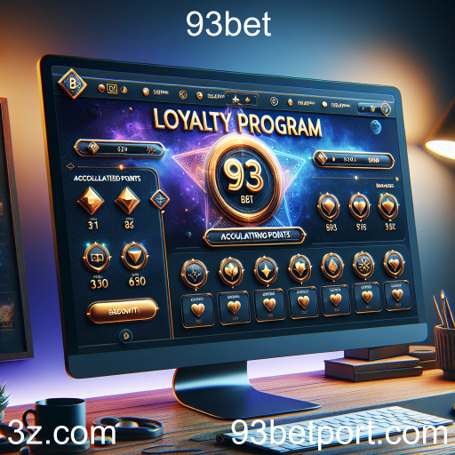 Descubra os Benefícios do Programa de Fidelidade da 93bet